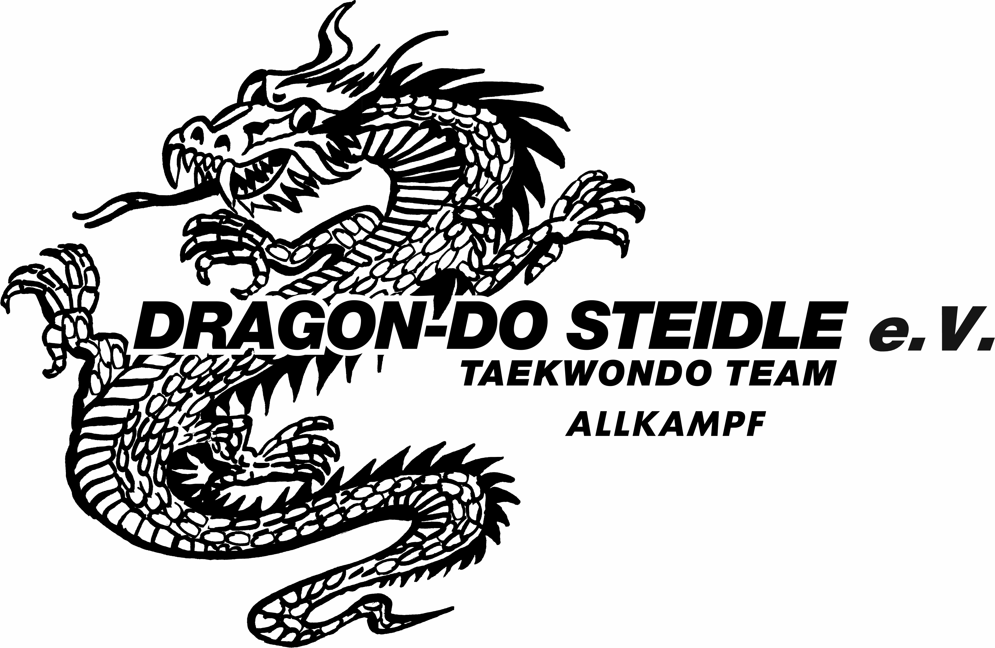 Dragon-Do Steidle e.V.
